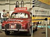 Retrorama, the Vintage Festival -  26 mei 2019