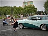 Retrorama, the Vintage Festival -  26 mei 2019
