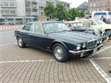 Cars en een koffie te Halle -  26 mei 2019