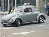 Cars en een koffie te Halle