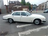 Cars en een koffie te Halle -  26 mei 2019