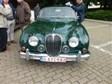 Cars en een koffie te Halle -  26 mei 2019