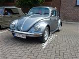 Cars en een koffie te Halle -  26 mei 2019