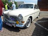 Cars en een koffie te Halle -  26 mei 2019