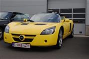 Opel Oldies on Tour - foto 23 van 37