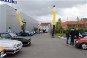 Opel Oldies on Tour - foto 30 van 37
