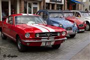 Classic Cars Friends Peer Goes the English Way - foto 7 van 68