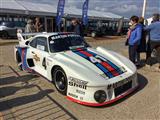 Nieuwpoort Drivers Days -  28 april 2019