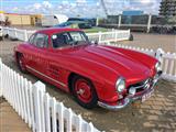 Nieuwpoort Drivers Days -  28 april 2019