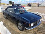 Nieuwpoort Drivers Days -  28 april 2019