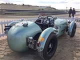 Nieuwpoort Drivers Days -  28 april 2019
