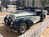 Nieuwpoort Drivers Days -  28 april 2019