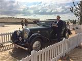 Nieuwpoort Drivers Days -  28 april 2019