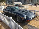 Nieuwpoort Drivers Days -  28 april 2019