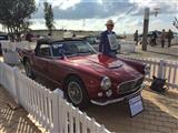 Nieuwpoort Drivers Days -  28 april 2019