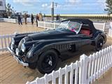 Nieuwpoort Drivers Days -  28 april 2019