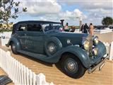 Nieuwpoort Drivers Days -  28 april 2019