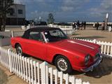 Nieuwpoort Drivers Days -  28 april 2019