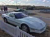Nieuwpoort Drivers Days -  28 april 2019