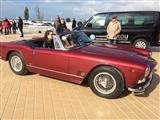 Nieuwpoort Drivers Days -  28 april 2019