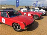 Nieuwpoort Drivers Days