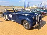 Nieuwpoort Drivers Days -  28 april 2019