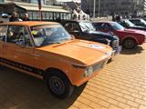 Nieuwpoort Drivers Days -  28 april 2019