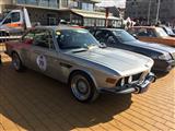 Nieuwpoort Drivers Days