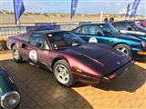 Nieuwpoort Drivers Days