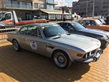 Nieuwpoort Drivers Days -  28 april 2019
