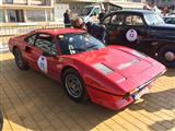 Nieuwpoort Drivers Days -  28 april 2019
