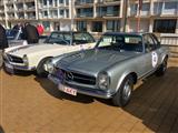 Nieuwpoort Drivers Days -  28 april 2019