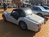 Nieuwpoort Drivers Days