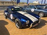 Nieuwpoort Drivers Days -  28 april 2019
