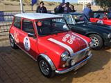 Nieuwpoort Drivers Days -  28 april 2019