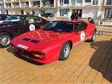 Nieuwpoort Drivers Days -  28 april 2019