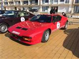 Nieuwpoort Drivers Days