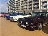 Nieuwpoort Drivers Days -  28 april 2019