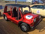 Nieuwpoort Drivers Days -  28 april 2019