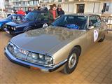 Nieuwpoort Drivers Days -  28 april 2019