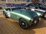 Nieuwpoort Drivers Days -  28 april 2019