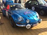 Nieuwpoort Drivers Days