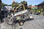 Folklore Retro fietsrit Zottegem @ Jie-Pie - foto 4 van 132
