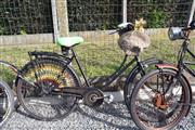 Folklore Retro fietsrit Zottegem @ Jie-Pie - foto 17 van 132