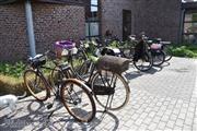 Folklore Retro fietsrit Zottegem @ Jie-Pie - foto 34 van 132
