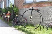 Folklore Retro fietsrit Zottegem @ Jie-Pie - foto 41 van 132
