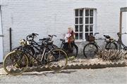 Folklore Retro fietsrit Zottegem @ Jie-Pie - foto 53 van 132