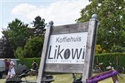 Folklore Retro fietsrit Zottegem