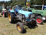 Oldtimertreffen Zelem