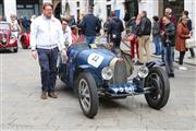 Mille Miglia 2019 -  15 mei 2019